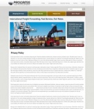 Политика конфиденциальности