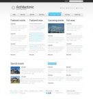 Latest news & events