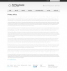 Политика конфиденциальности