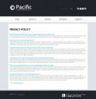 Политика конфиденциальности