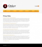 Политика конфиденциальности