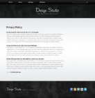 Политика конфиденциальности