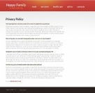 Политика конфиденциальности