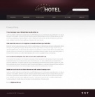 Политика конфиденциальности