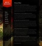 Политика конфиденциальности