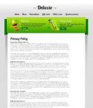 Политика конфиденциальности