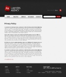 Политика конфиденциальности