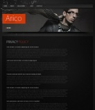 Политика конфиденциальности