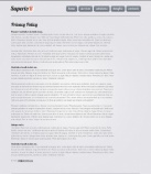 Политика конфиденциальности