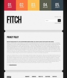 Политика конфиденциальности