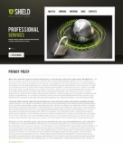 Политика конфиденциальности