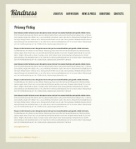 Политика конфиденциальности