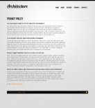 Политика конфиденциальности