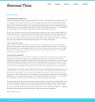 Политика конфиденциальности