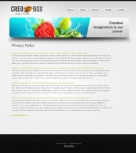 Политика конфиденциальности