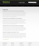 Политика конфиденциальности