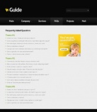 Часто задаваемые вопросы