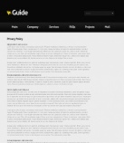 Политика конфиденциальности