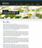 Политика конфиденциальности