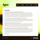 Политика конфиденциальности