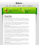 Политика конфиденциальности