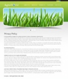 Политика конфиденциальности