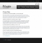 Политика конфиденциальности