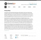 Политика конфиденциальности