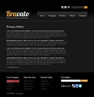 Политика конфиденциальности