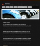 Политика конфиденциальности