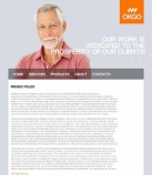 Политика конфиденциальности