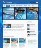 Pool Design