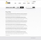 Политика конфиденциальности