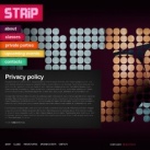 Политика конфиденциальности