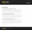 Политика конфиденциальности