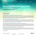 Политика конфиденциальности