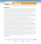 Политика конфиденциальности