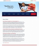 Политика конфиденциальности