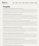 Политика конфиденциальности