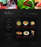 Our menu
