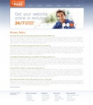 Политика конфиденциальности