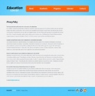 Политика конфиденциальности