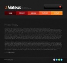 Политика конфиденциальности