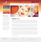 Политика конфиденциальности