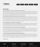 Политика конфиденциальности