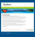 Политика конфиденциальности