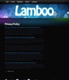 Политика конфиденциальности