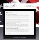 Политика конфиденциальности