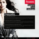 Политика конфиденциальности