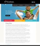 Политика конфиденциальности